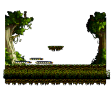 Hero's Gauntlet Exit