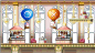 OX Quiz Waiting Room