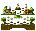 Sheep Ranch