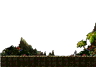 Forest Near the Ruins