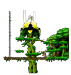 Axe Stump Stomping Grounds