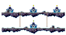 Warrior's Room