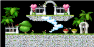 Messenger's Lovely Garden