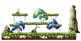 Fairy Forest