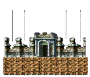 Sharenian Castle Gate