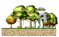 Tino's Forest