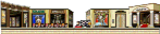 Kerning Square Lobby