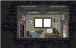 Blake's Office