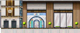 3F Arts & Entertainment Shops <1>