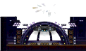 Live Performance Stage