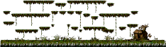 Wild Crocodile Swamp