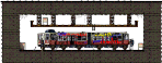 Subway Supply Depot