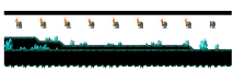 Radiant Crystal Passageway