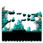 Dimensional World