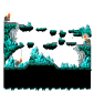 Dimensional World