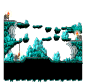 Dimensional World