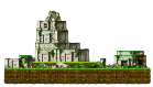 Golem's Temple Entrance