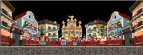 Spanish Bullring
