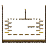 Sweeper Vault