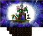 Behind the Dream