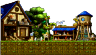 General Store Yard