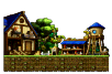 General Store Yard