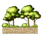 Entry Testing Grounds