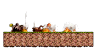 Burning Forest 1