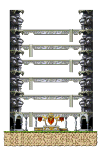 Knights' Chamber