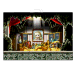 Leafre Treasure Vault