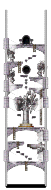 Tower of Goddess <Center Tower>