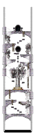 Tower of Goddess <Center Tower>