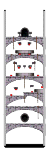 Tower of Goddess <Jail III>