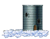 Tower of Goddess <On the Way Out>