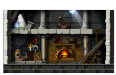 Chryse Hideout