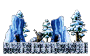 Ice Ravine Backstreet