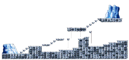 Ice Ravine 1