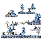 Ice Ravine 3