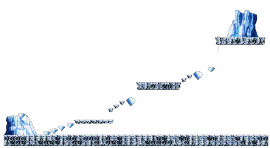 Ice Cliff