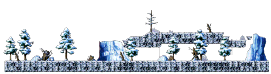 Ice Ravine 2