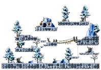Ice Ravine 5