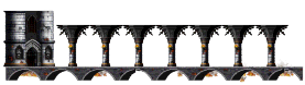 Secret Corridor