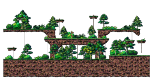 Tiger Forest