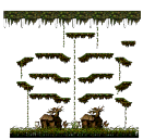 Monkey Swamp