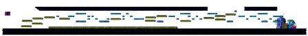 Toy Factory<Sector 4>