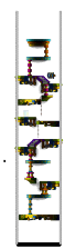 Abandoned Tower<Stage 3>