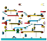 Spirits' Playground