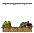 Traditional Play Yard