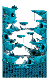 Dangerous Sea 1
