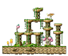 The Top of the Sky Nest